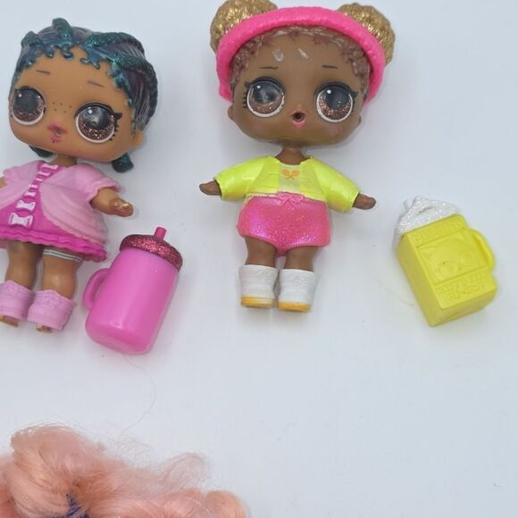 LOL Dolls Bundle - Picture 14 of 14